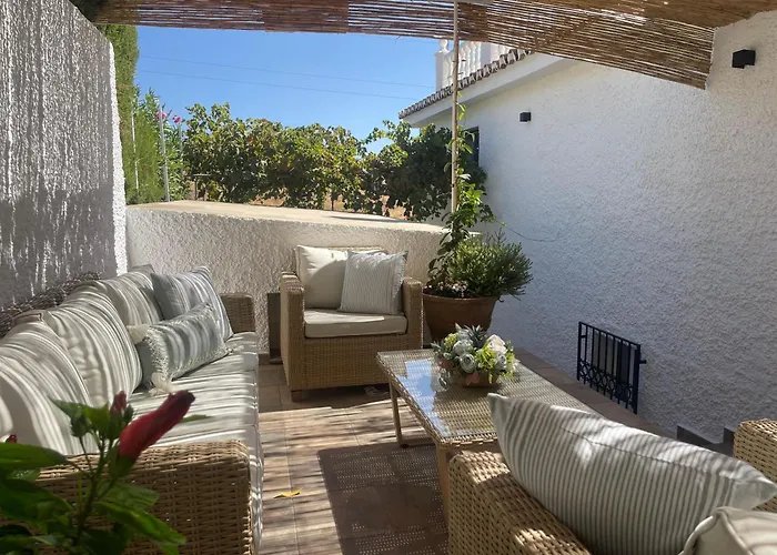 Casa Romero *