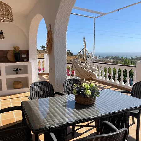 Villa Casa Romero *