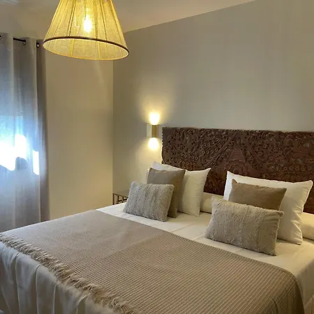 Casa Romero Villa Nerja