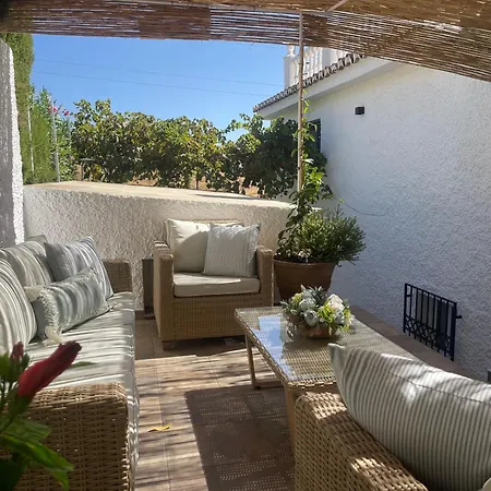Casa Romero *